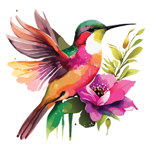 logo.colibri